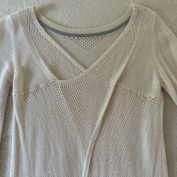 Lululemon Sunset Savasana Pullover II - Picture 5 of 14